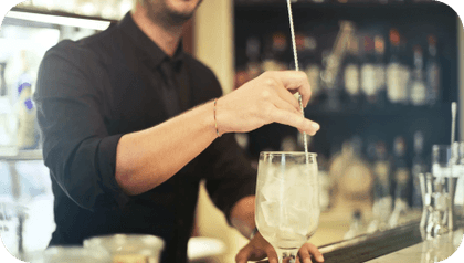 Bartender