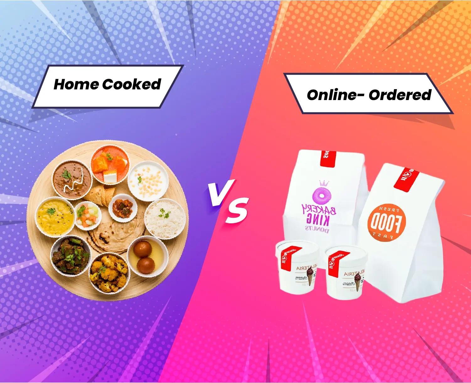 Food delivery subscription clearance