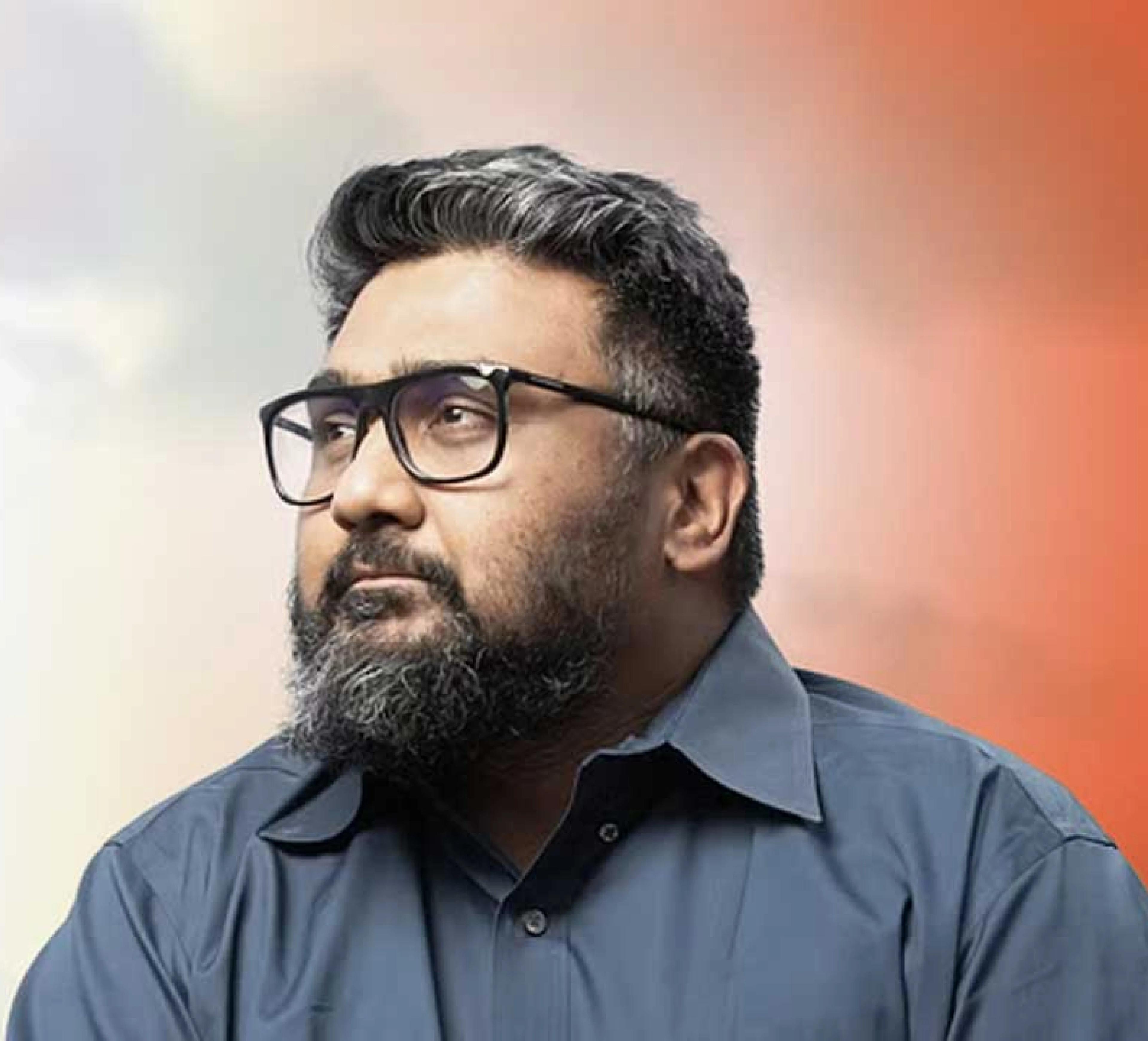 Kunal shah image
