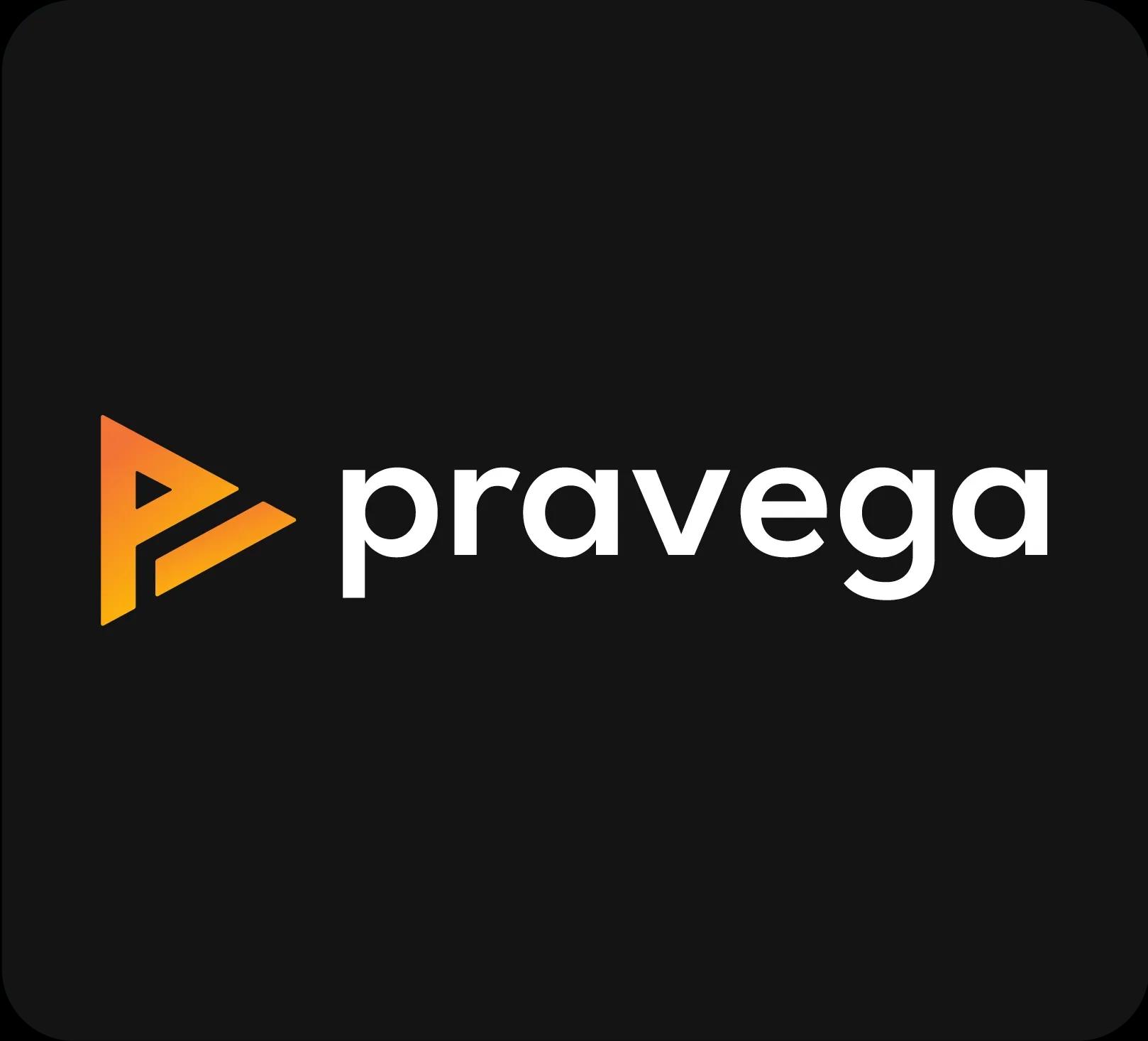Pravega logo