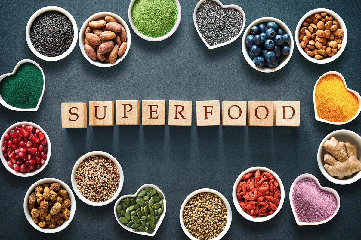 food