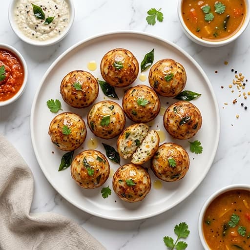 Appe (Paniyaram)