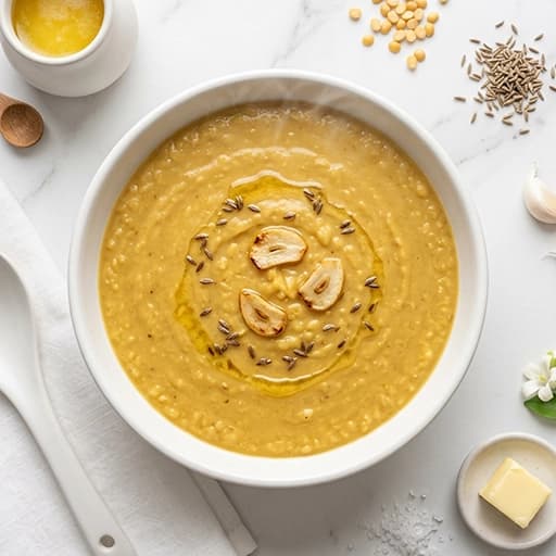 Arhar (Toor) Dal
