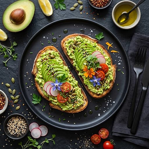 Avocado Toast