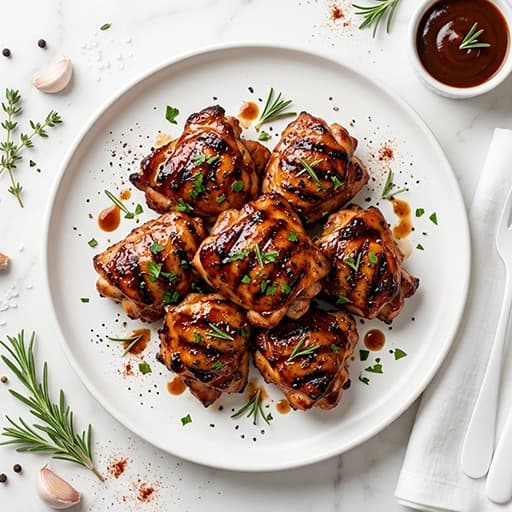 BBQ Chicken