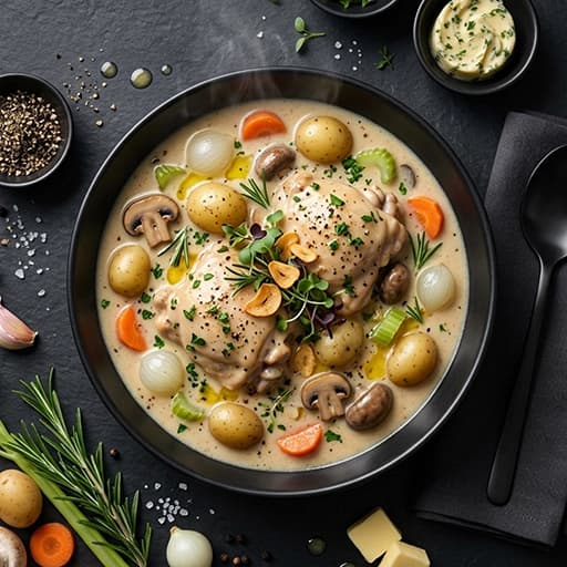 Chicken Stew