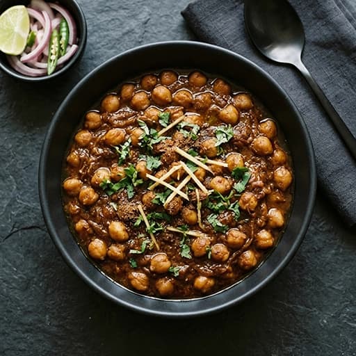 Chole (Gravy)