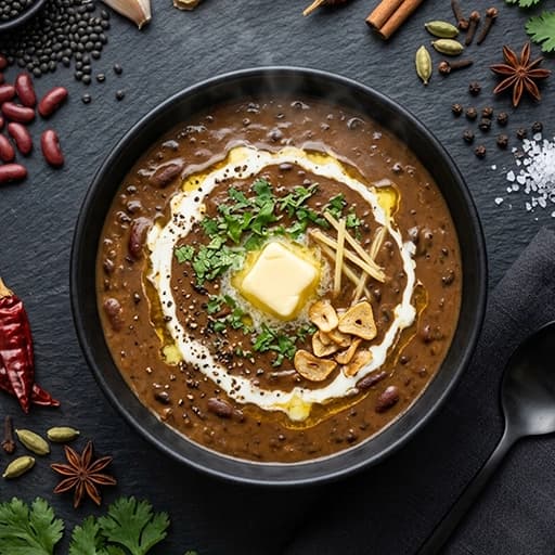 Dal Bukhara