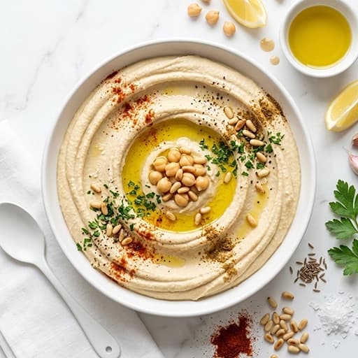 Hummus