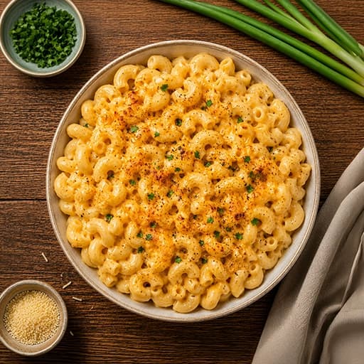 Mac n Cheese