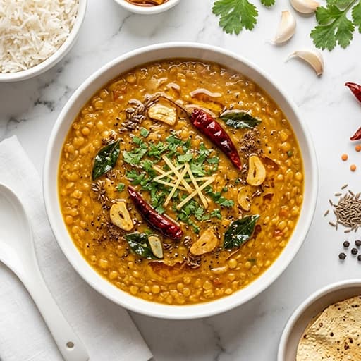Masoor Dal