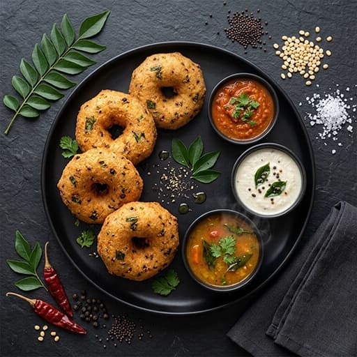 Medu Vada