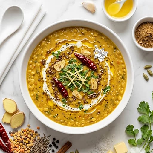 Mix Dal