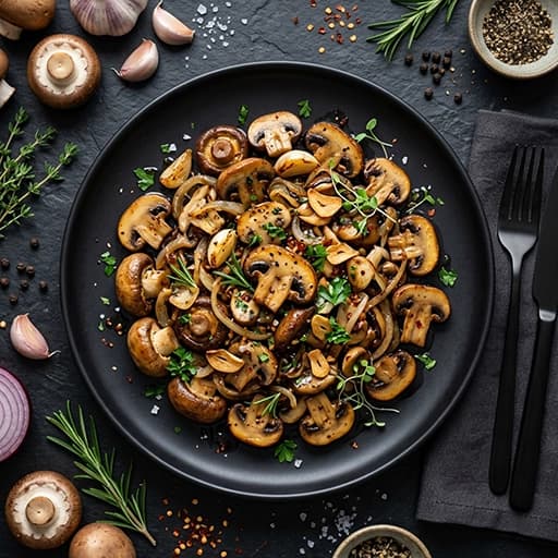 Mushroom
