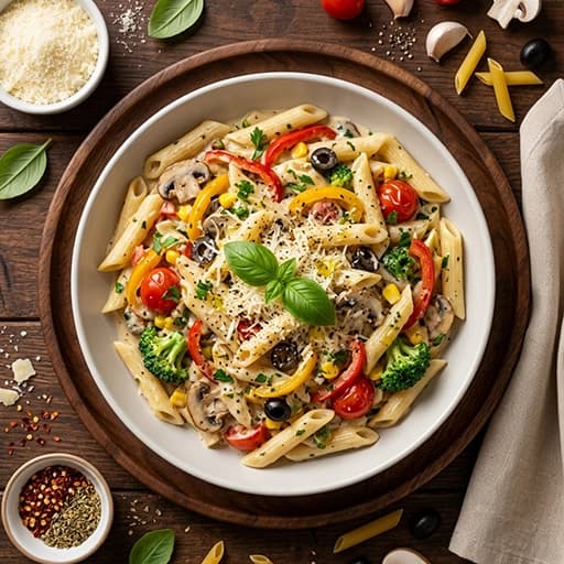 Pasta