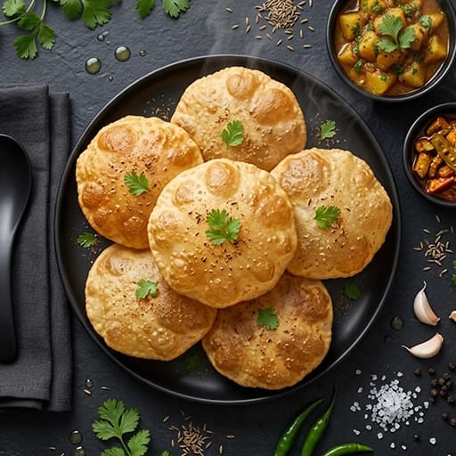 Poori