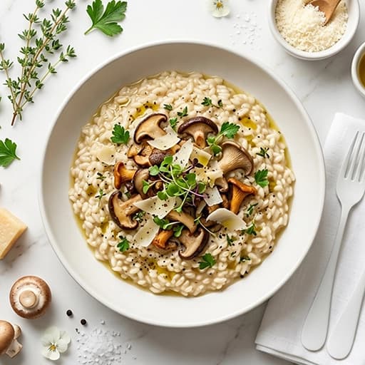Risotto