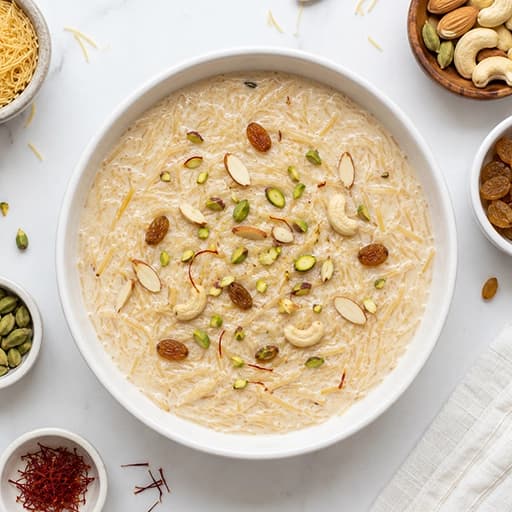 Sevai Kheer