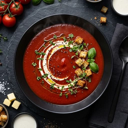 Tomato Soup