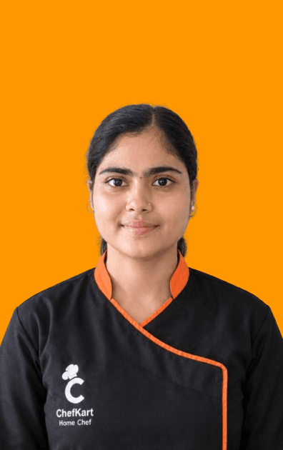 Mrs Nargis Khatun, ChefKart cook