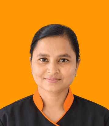 Mrs.Sahanaj Begum, ChefKart cook