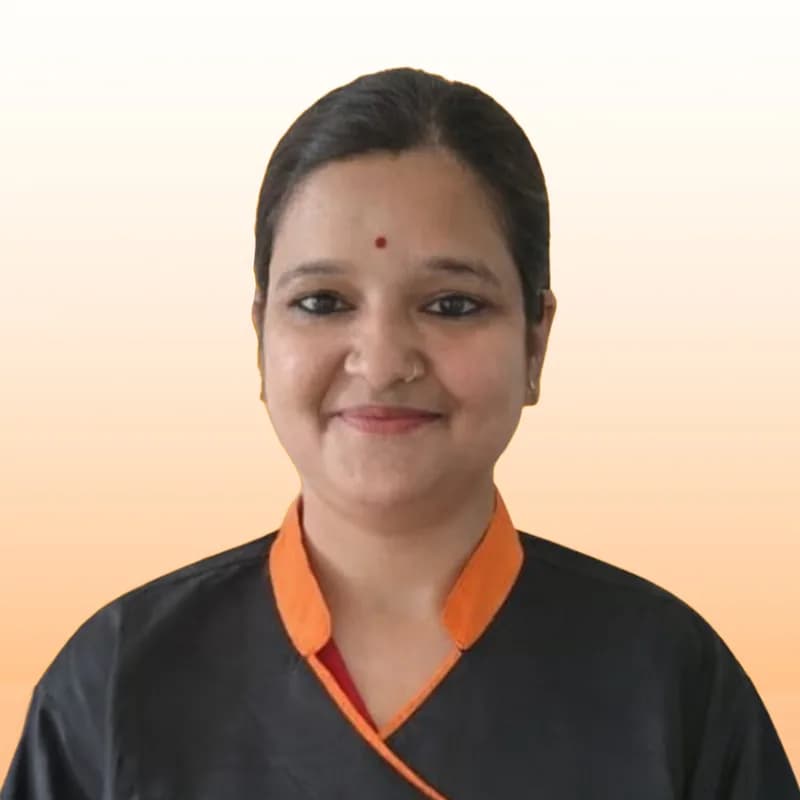 Mrs. Priti Srivastava, ChefKart cook