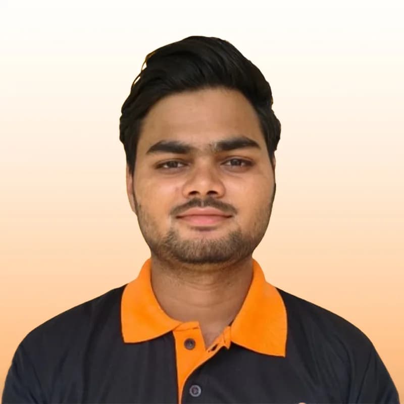 Mr. Ravi, verified ChefKart home cook in Gurugram