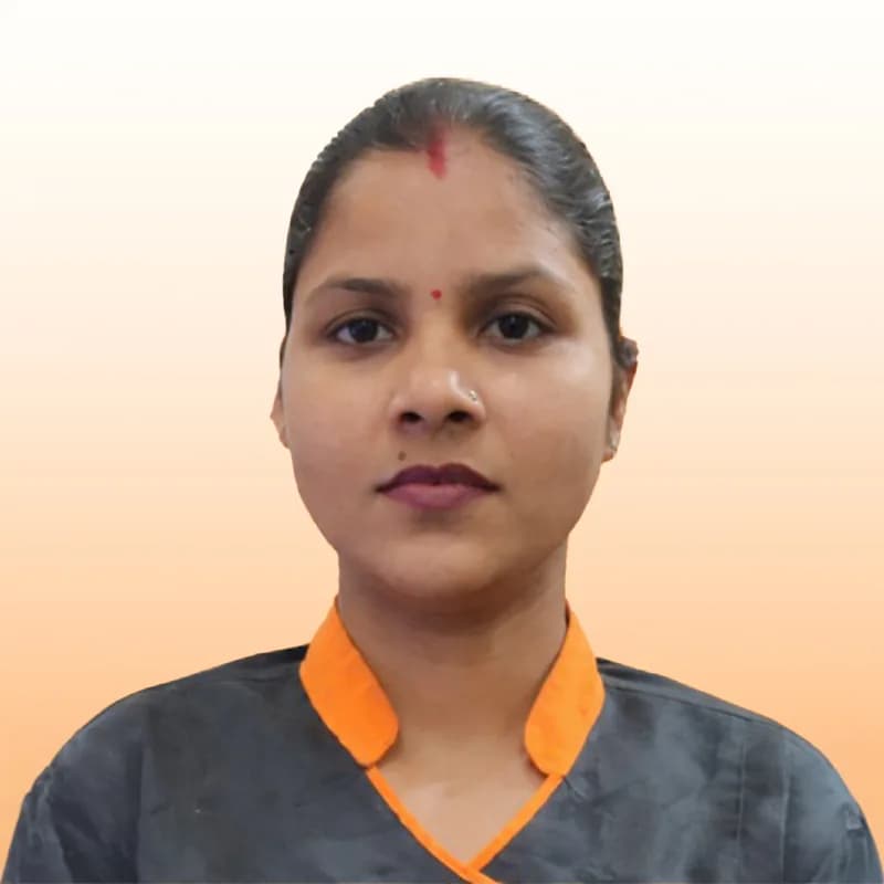 Mrs. Renu Gupta, ChefKart cook