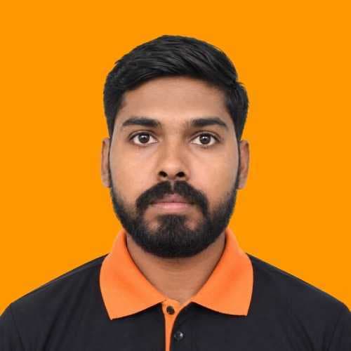 RAKESH KAMAT, ChefKart cook