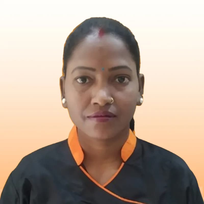 Mrs. Soni, verified ChefKart home cook in Gurugram