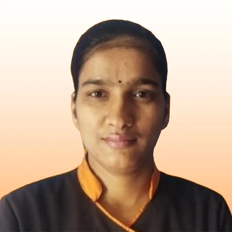Mrs. Anjali Bhadauriya, ChefKart cook