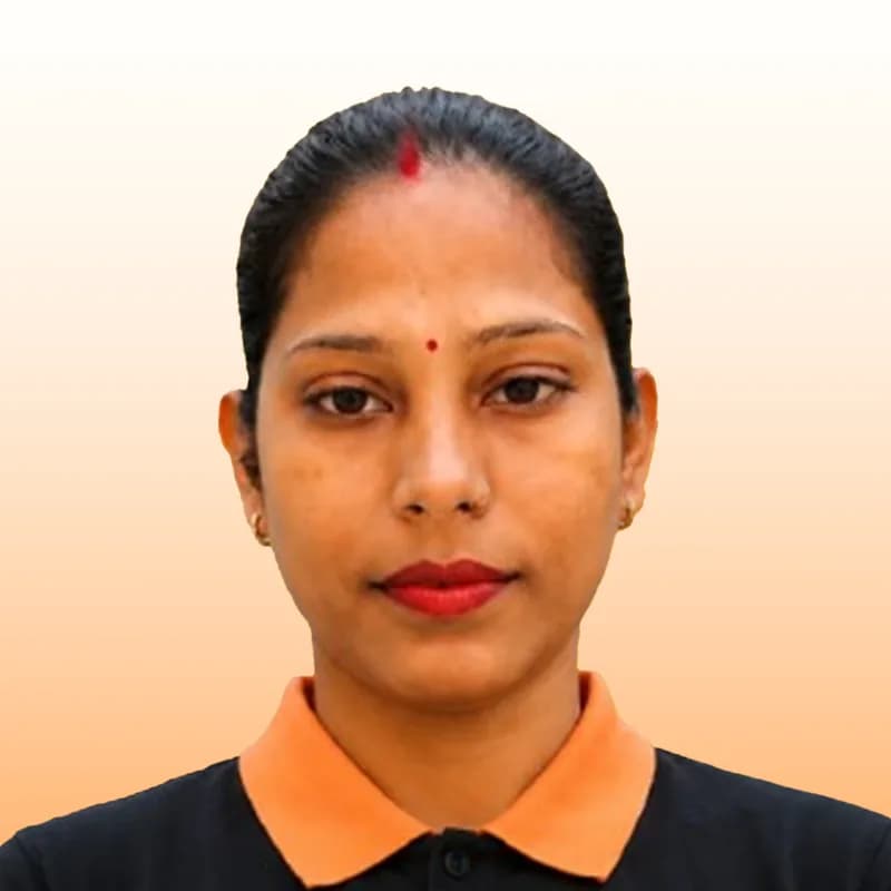 Mrs. Radhika, ChefKart cook
