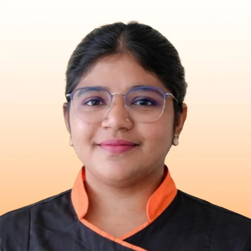 Mrs. Mamata Bag, ChefKart cook