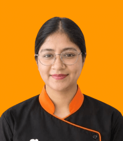 Mrs. Shanti Devi, ChefKart cook