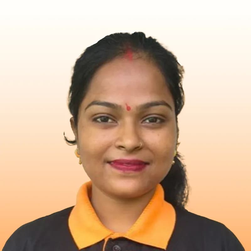 Mrs. Puja Srivastava, ChefKart cook