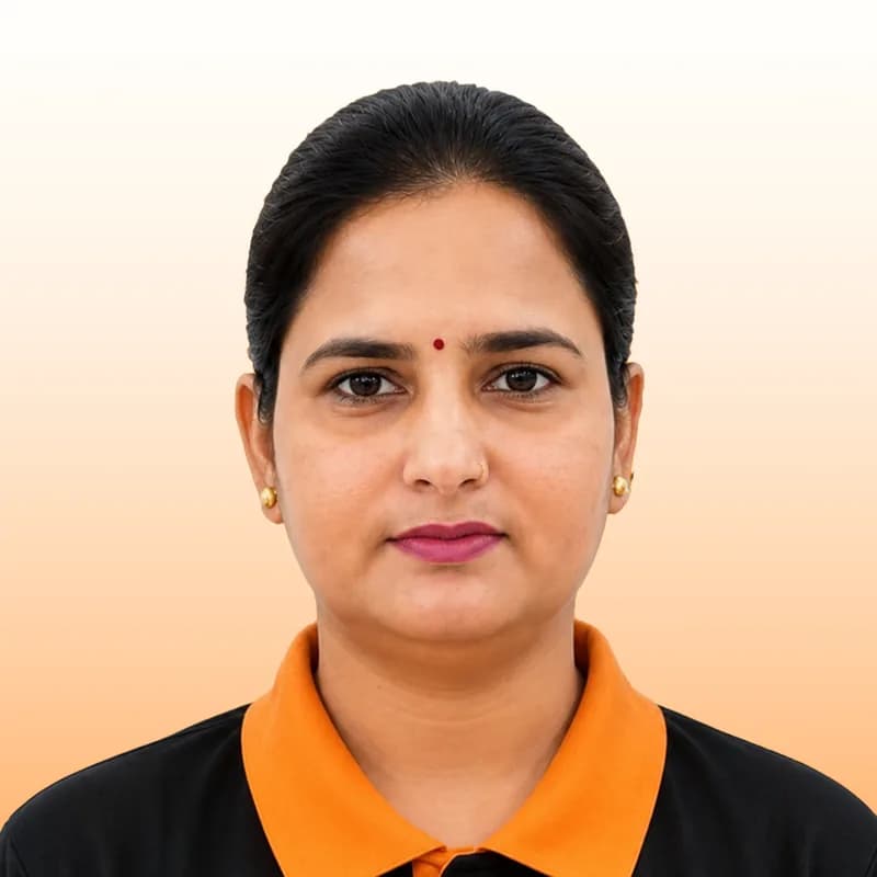 Mrs. Soniya, ChefKart cook