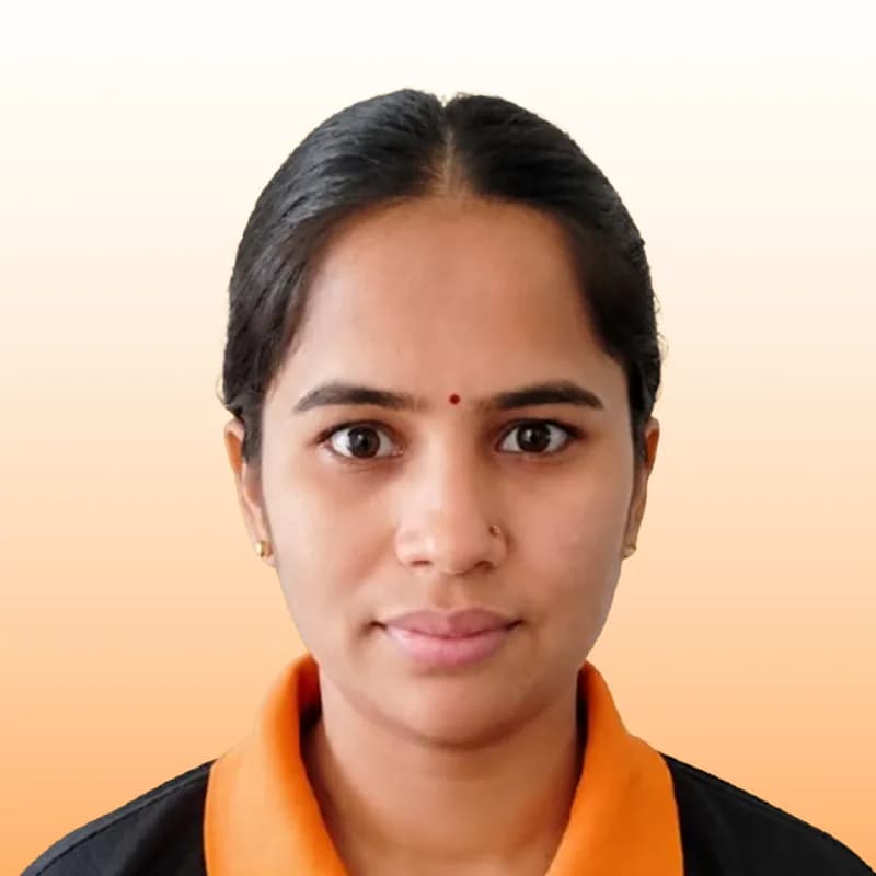 Mrs. Arti Devi, ChefKart cook