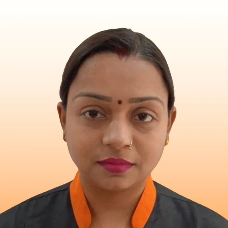 Mrs.Gudiya Devi, ChefKart cook