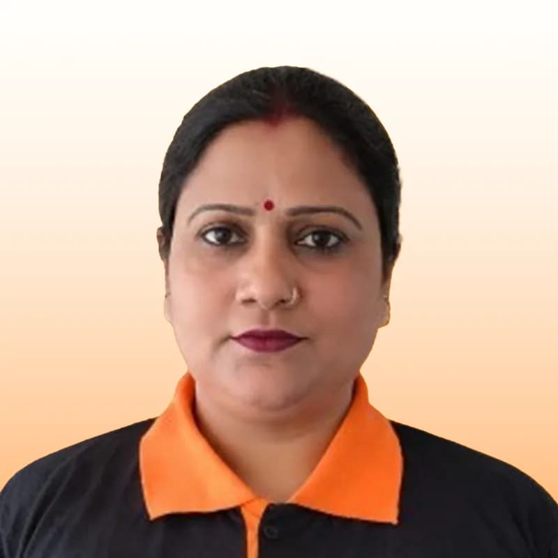 Mrs. Mala Kumari, ChefKart cook
