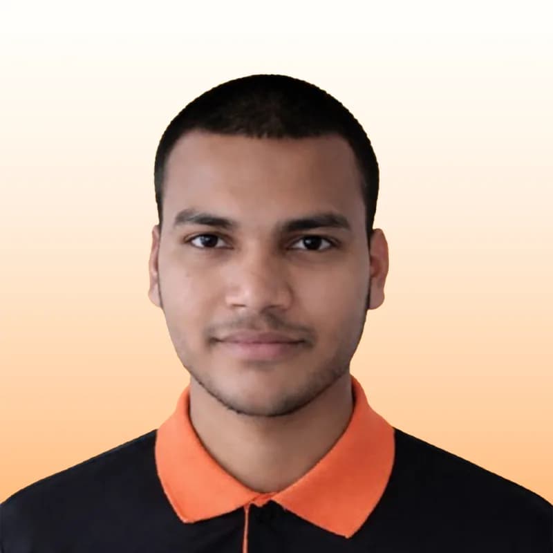 Mr. Jagannath Kamat, ChefKart cook