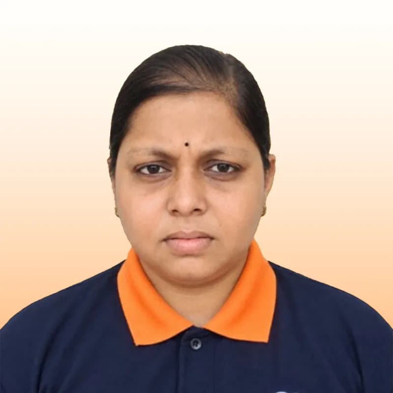 Ms. Karishma  Mallick, verified ChefKart home cook in Gurugram