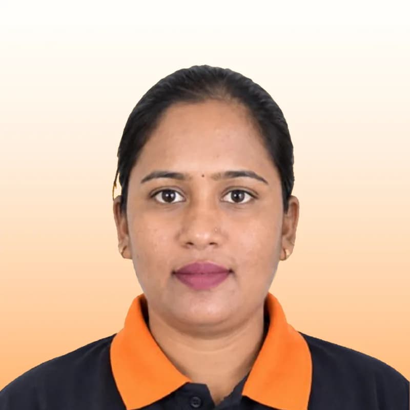 Mrs. Kanchan, ChefKart cook