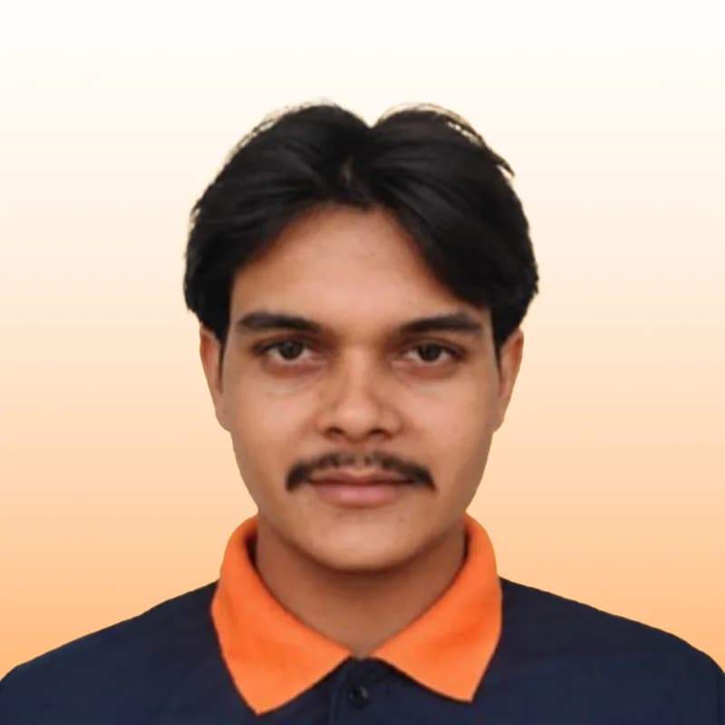 Mr. Ajay Kumar, verified ChefKart home cook in Ghaziabad