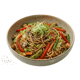 Chinese dish