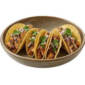 Mexican dish