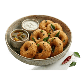South Indian dish
