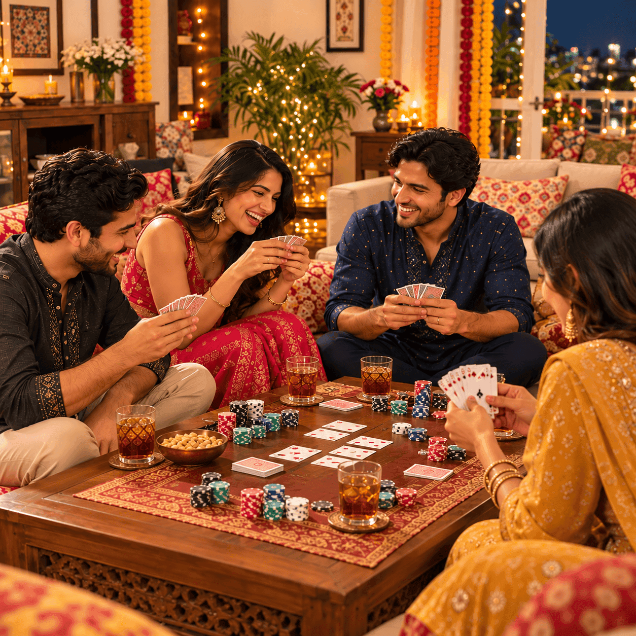Diwali