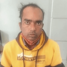 Jahanur Sarkar, ChefKart cook