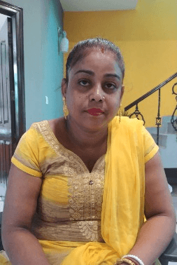 Bharti, ChefKart cook