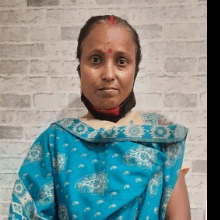 Sonali Yadav, ChefKart cook